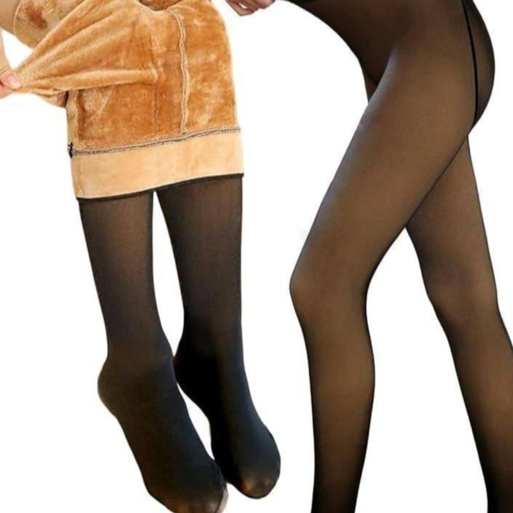 مشخصات جورابشلواری سه بعدی توخزدار