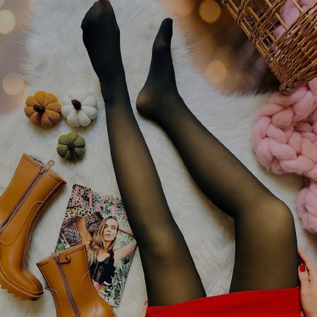 قیمت جورابشلواری سه بعدی توخزدار