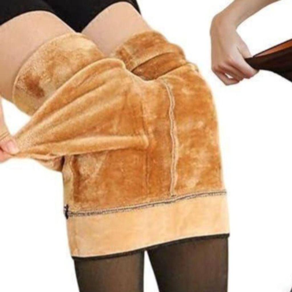 فروش اینترنتی جورابشلواری سه بعدی توخزدار