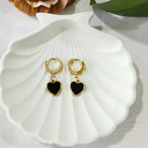 فروش اینترنتی گوشواره کلیپسی طرح قلب - zivar_j - Gosh - 010