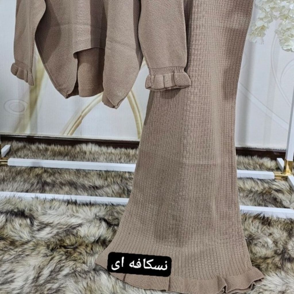 خرید اینترنتی ست شومیز سارافن باران