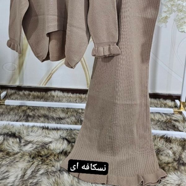 ست شومیز سارافن باران