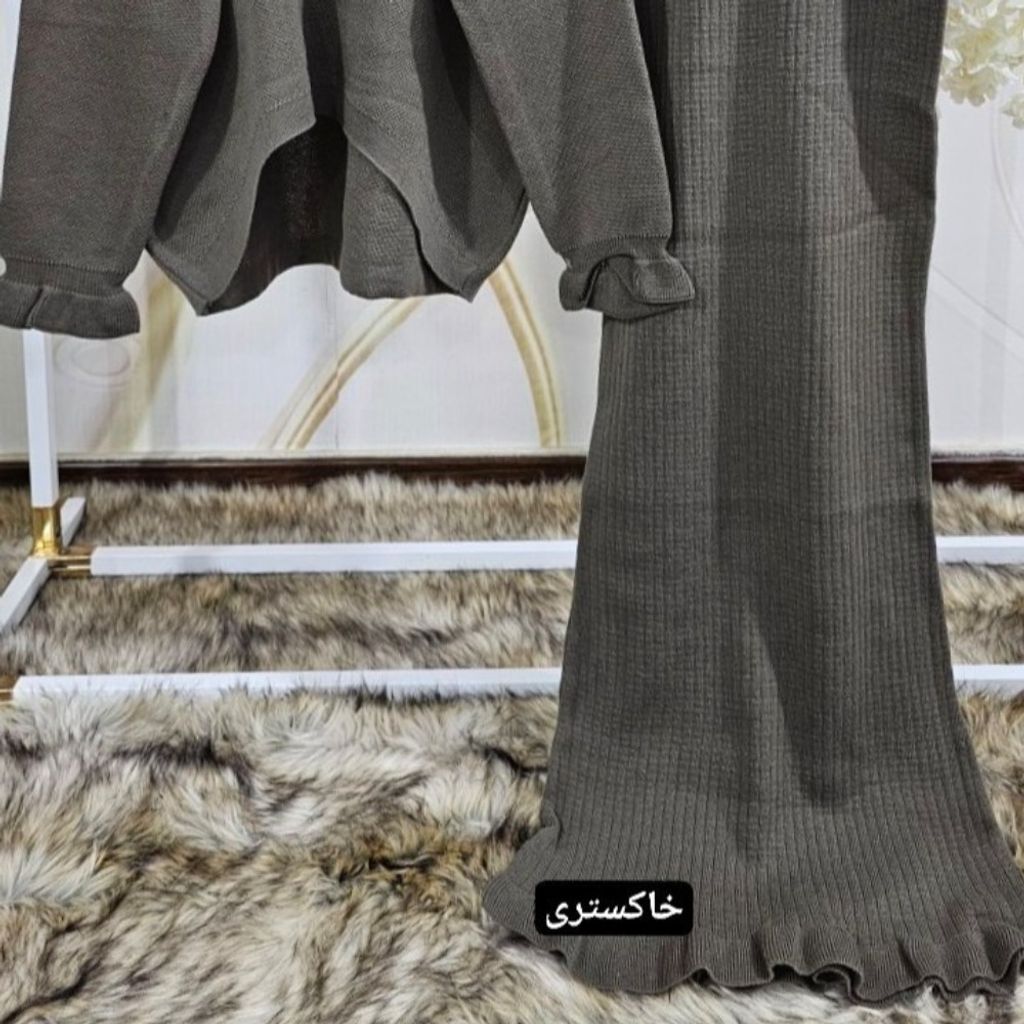 قیمت ارزان ست شومیز سارافن باران