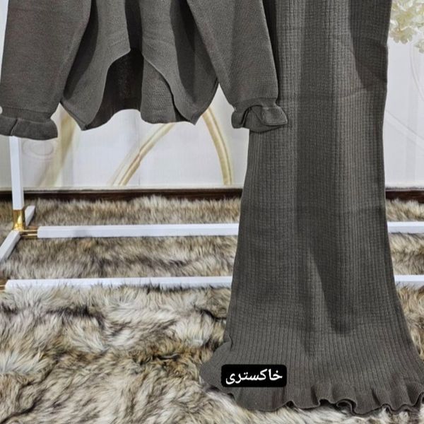 ست شومیز سارافن باران