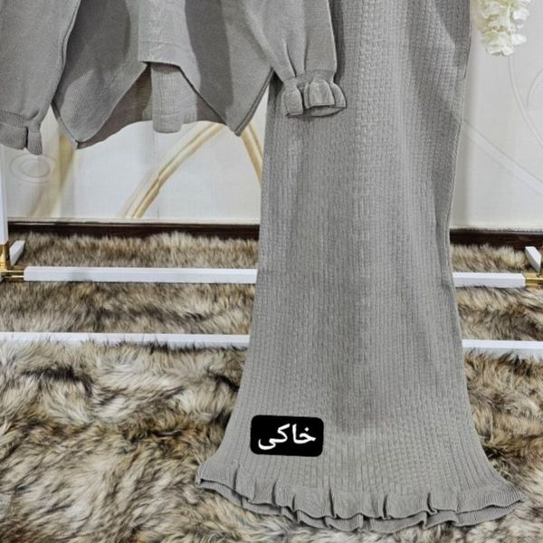 ست شومیز سارافن باران