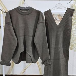 خرید اینترنتی ست شومیز سارافن باران