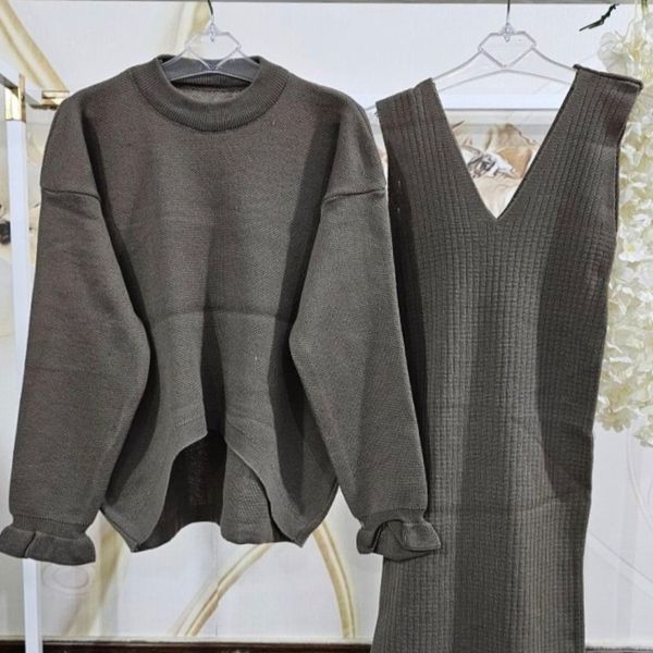 ست شومیز سارافن باران