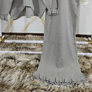 فروش اینترنتی ست شومیز سارافن باران