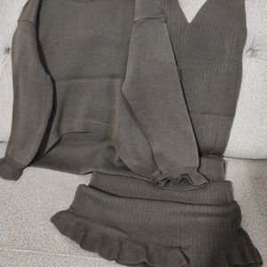 قیمت ارزان ست شومیز سارافن باران