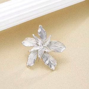 مشخصات انگشتر فری سایز طرح گل - zivar_j - Angoshtar - 001