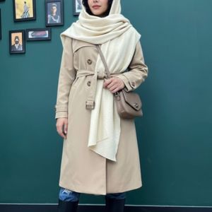 خرید اینترنتی بارونی(ترنچ کت)ضدآب زنانه در رنگبندی