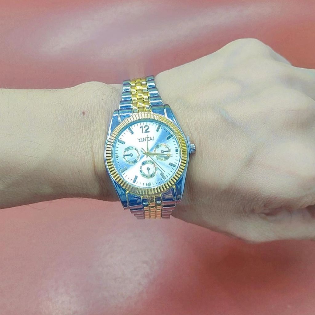 خرید آنلاین ساعت عقربه ای yintai