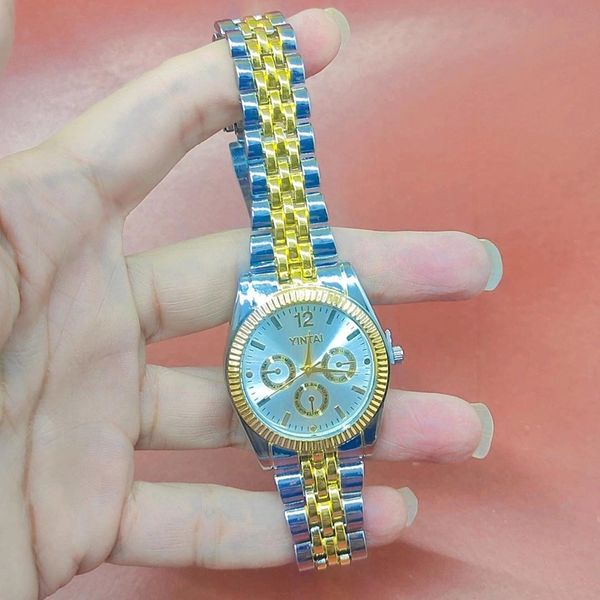 ساعت عقربه ای yintai