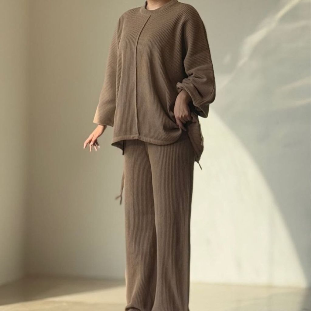 قیمت ارزان ست کربیتی کیمونو