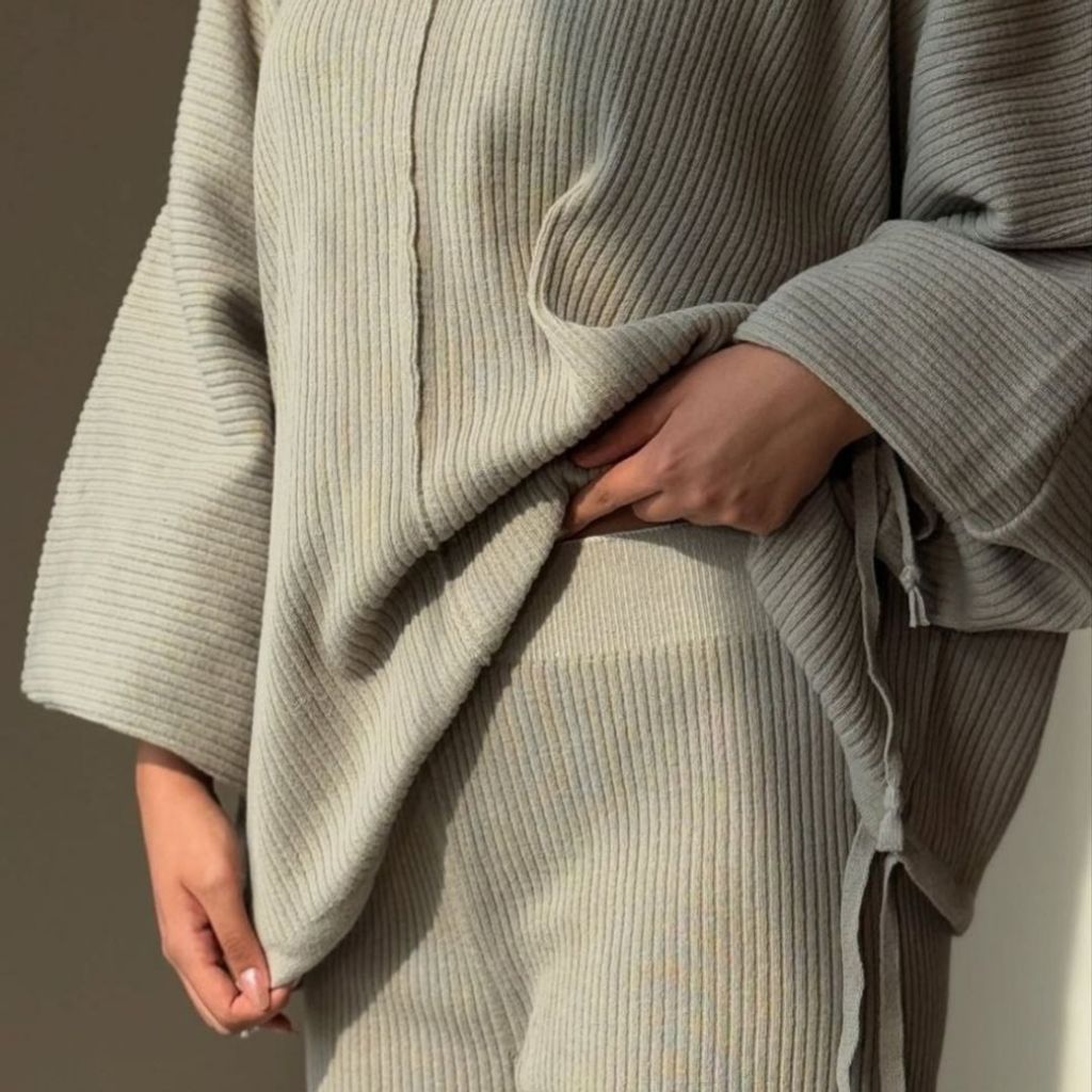 خرید انلاین ست کربیتی کیمونو