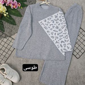 قیمت ست بافت زنانه طرح داماس