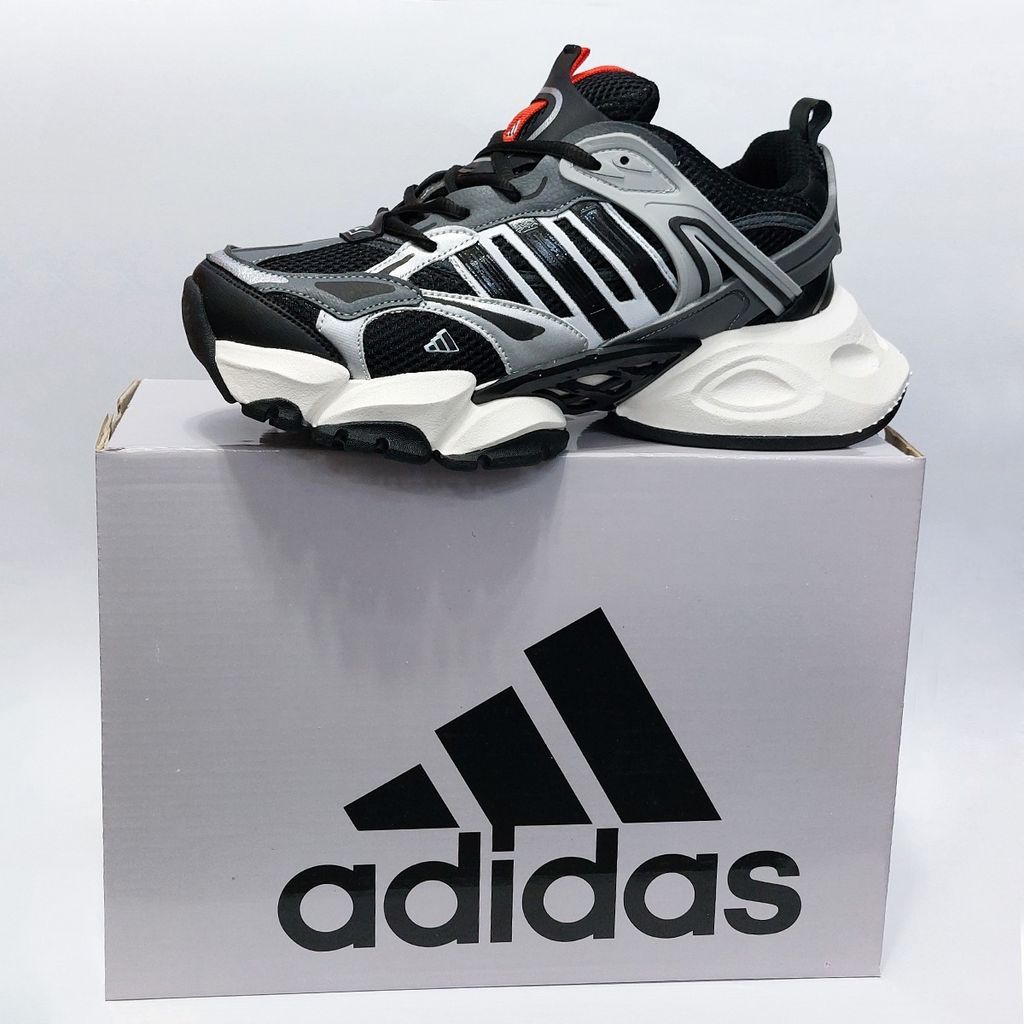 خرید انلاین کتونی آدیداس دیلاکس Adidas Deluxe کیفیت عالی