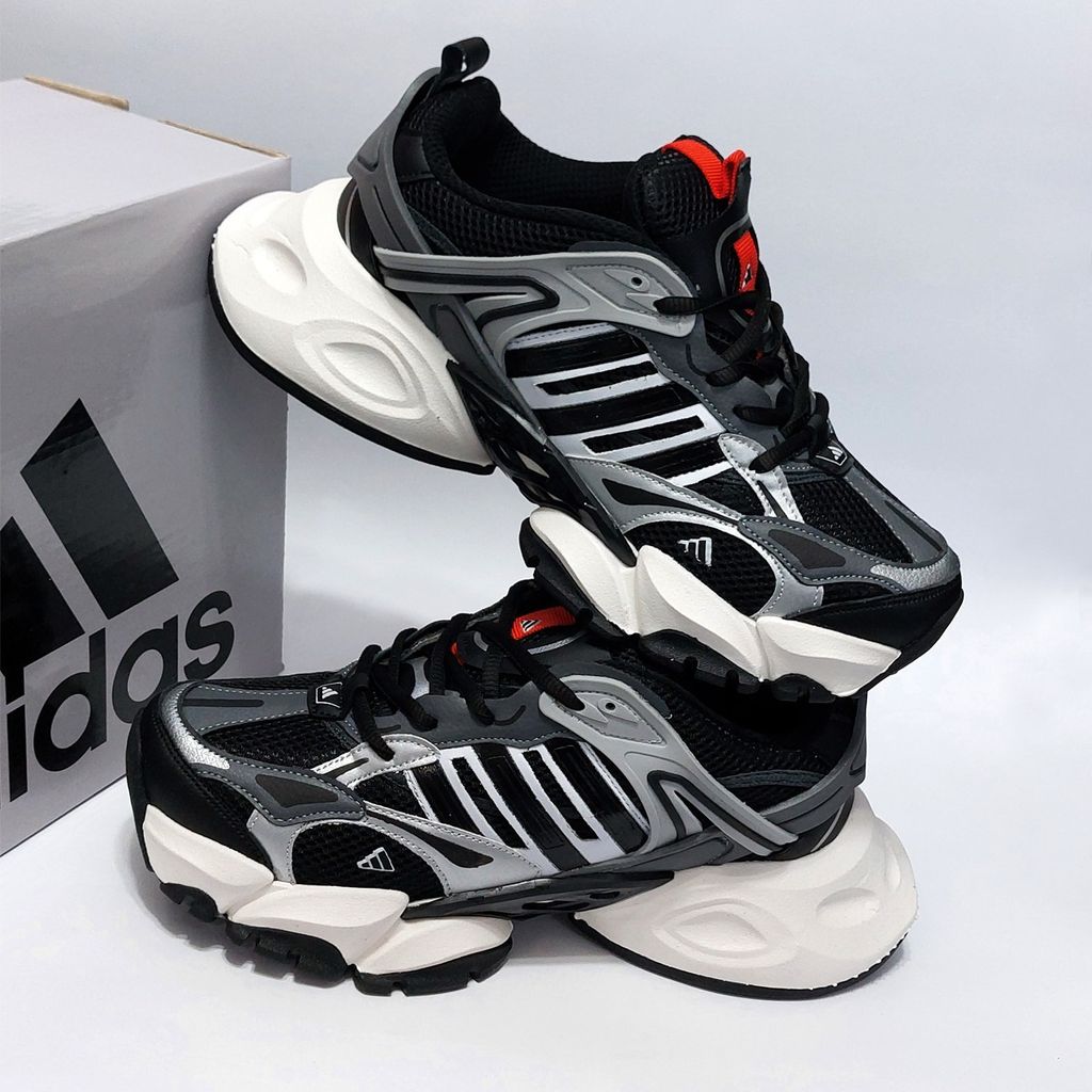 خرید انلاین کتونی آدیداس دیلاکس Adidas Deluxe کیفیت عالی