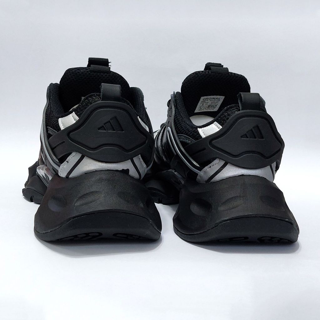 فروش اینترنتی کتونی آدیداس دیلاکس مشکی Adidas Deluxe