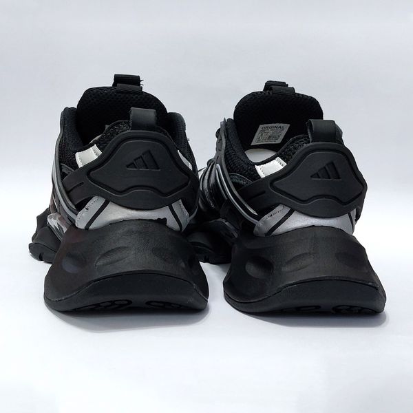 کتونی آدیداس دیلاکس مشکی Adidas Deluxe