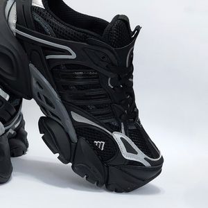 خرید اینترنتی کتونی آدیداس دیلاکس مشکی Adidas Deluxe