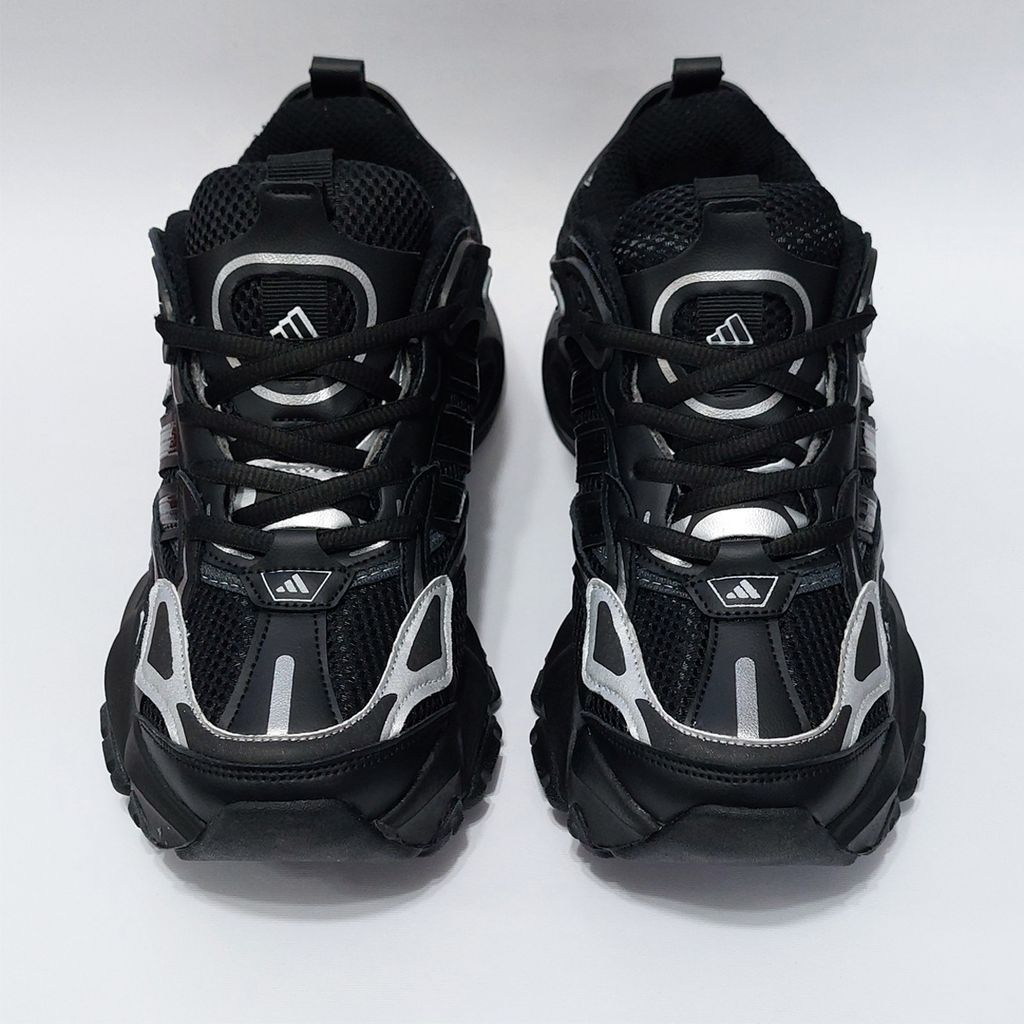 فروش اینترنتی کتونی آدیداس دیلاکس مشکی Adidas Deluxe