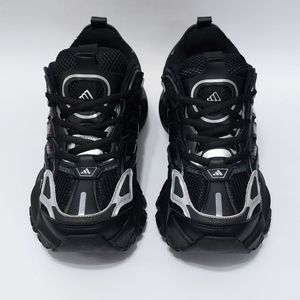 فروش اینترنتی کتونی آدیداس دیلاکس مشکی Adidas Deluxe