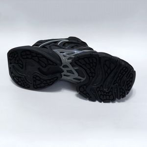 خرید اینترنتی کتونی آدیداس دیلاکس مشکی Adidas Deluxe