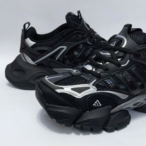 خرید اینترنتی کتونی آدیداس دیلاکس مشکی Adidas Deluxe