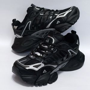 قیمت ارزان کتونی آدیداس دیلاکس مشکی Adidas Deluxe