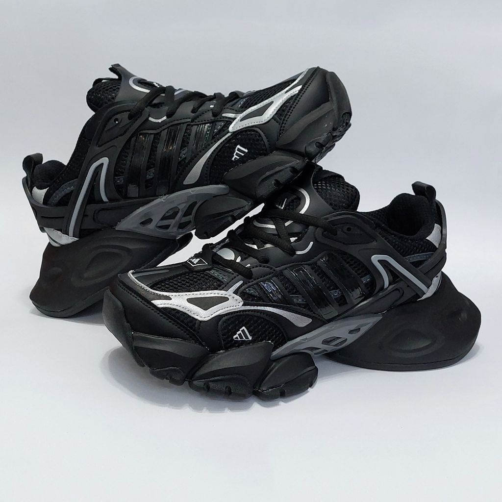 خرید آنلاین کتونی آدیداس دیلاکس مشکی Adidas Deluxe