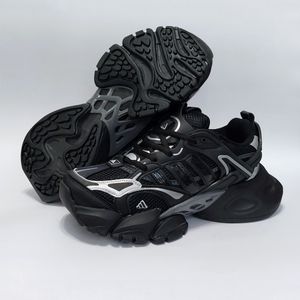 خرید انلاین کتونی آدیداس دیلاکس مشکی Adidas Deluxe