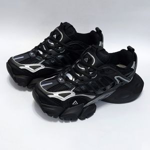 مشخصات کتونی آدیداس دیلاکس مشکی Adidas Deluxe