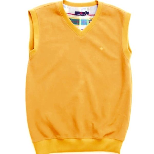 ژیله سلانیک مردانه یقه هفت