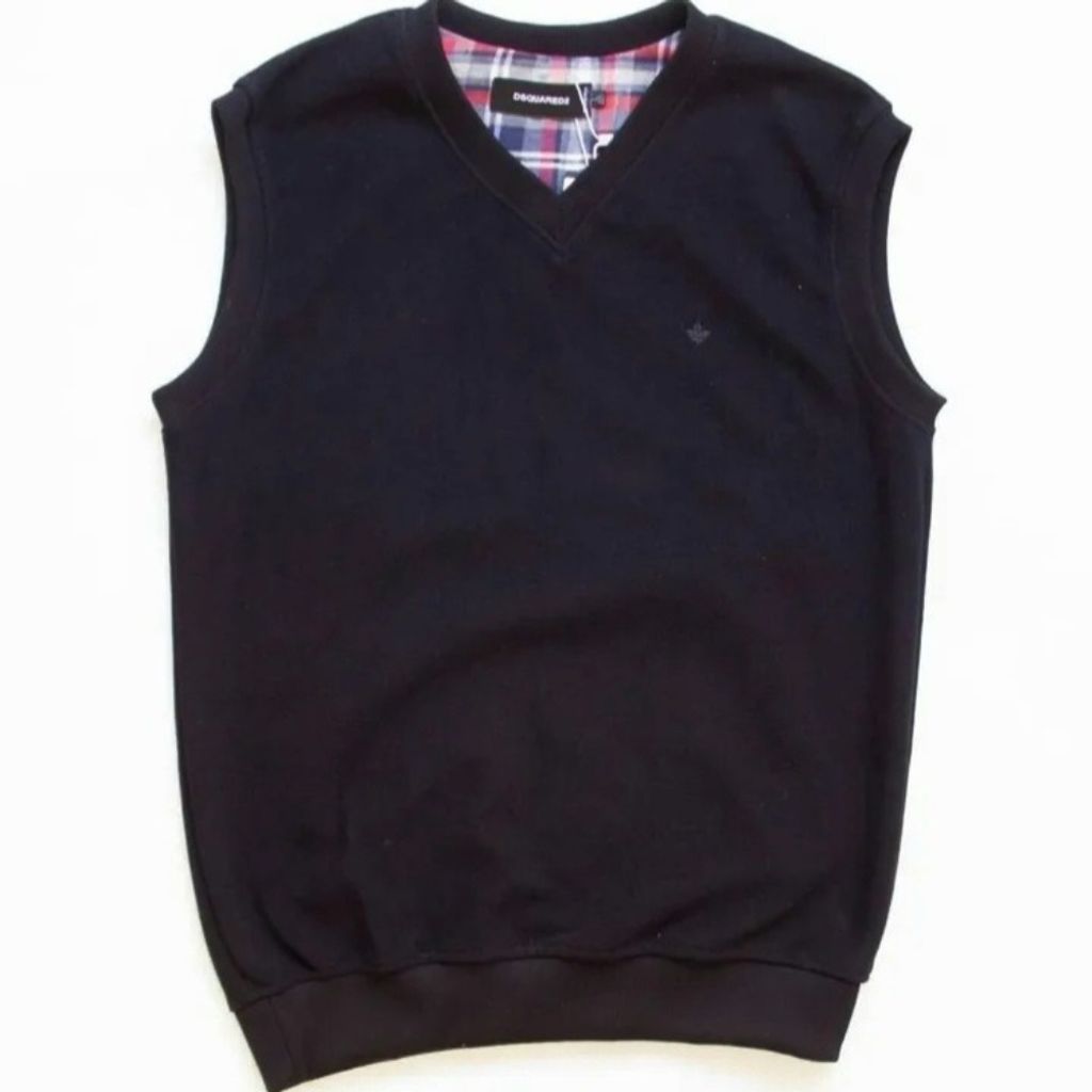 خرید انلاین ژیله سلانیک مردانه یقه هفت