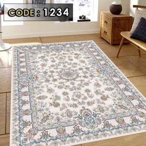 خرید انلاین روفرشی کشدار مخمل شانل 6 متری (پس کرایه )