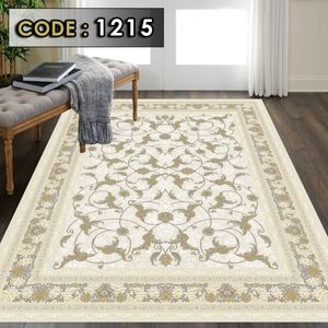 فروش اینترنتی روفرشی کشدار مخمل شانل 6 متری (پس کرایه )