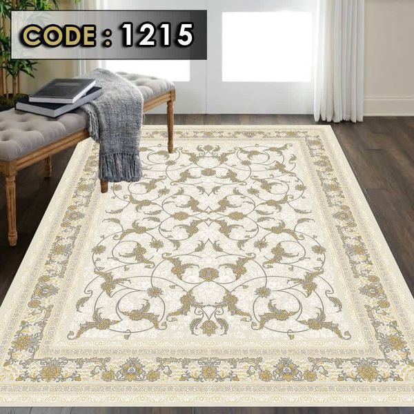 روفرشی کشدار مخمل شانل 6 متری (پس کرایه )