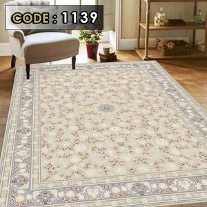 خرید اینترنتی روفرشی کشدار مخمل شانل 6 متری (پس کرایه )