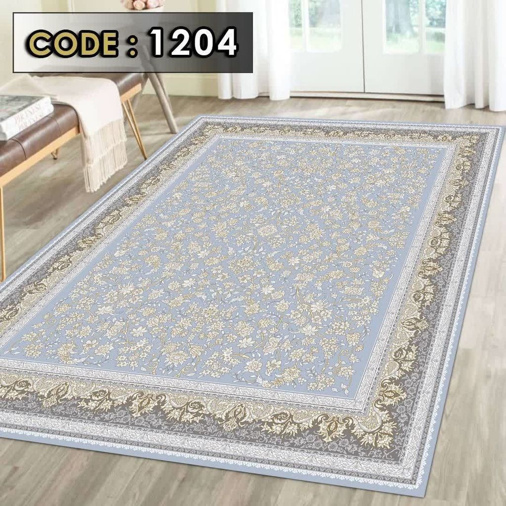 مشخصات روفرشی کشدار مخمل شانل 6 متری (پس کرایه )