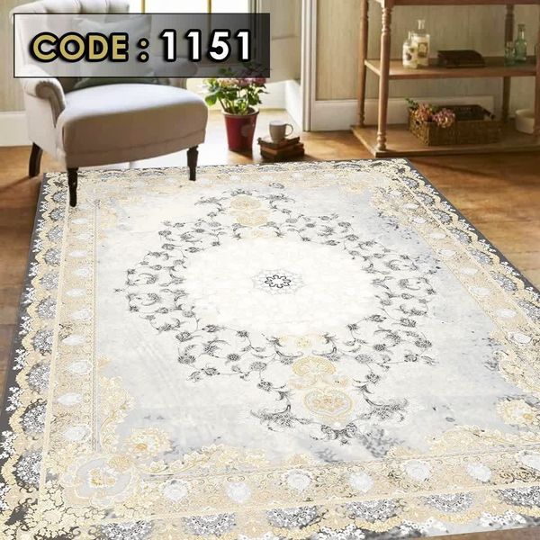 روفرشی کشدار مخمل شانل 6 متری (پس کرایه )