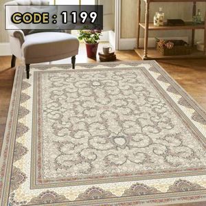 قیمت ارزان روفرشی کشدار مخمل شانل 6 متری (پس کرایه )