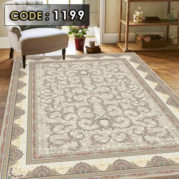 روفرشی کشدار مخمل شانل 6 متری (پس کرایه )