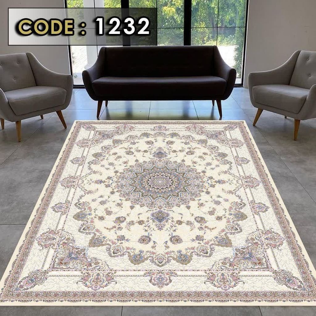 خرید آنلاین روفرشی کشدار مخمل شانل 6 متری (پس کرایه )