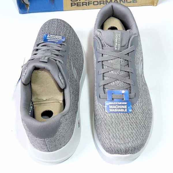کفش پیاده روی و راحتی مردانه اسکچرز Skechers Go Walk Max