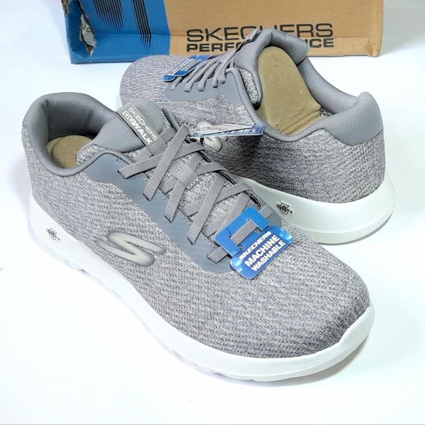 کفش پیاده روی و راحتی مردانه اسکچرز Skechers Go Walk Max