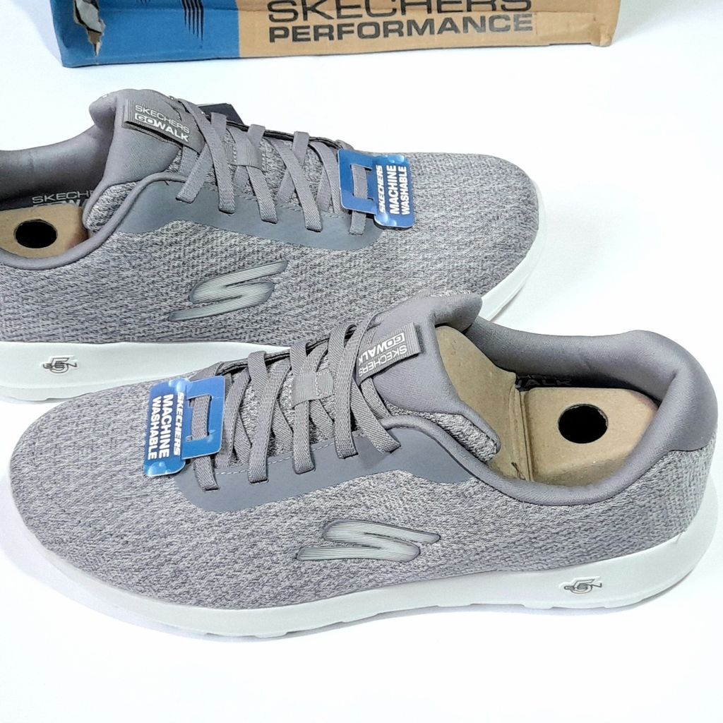 خرید آنلاین کفش پیاده روی و راحتی مردانه اسکچرز Skechers Go Walk Max