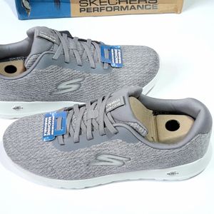 خرید آنلاین کفش پیاده روی و راحتی مردانه اسکچرز Skechers Go Walk Max