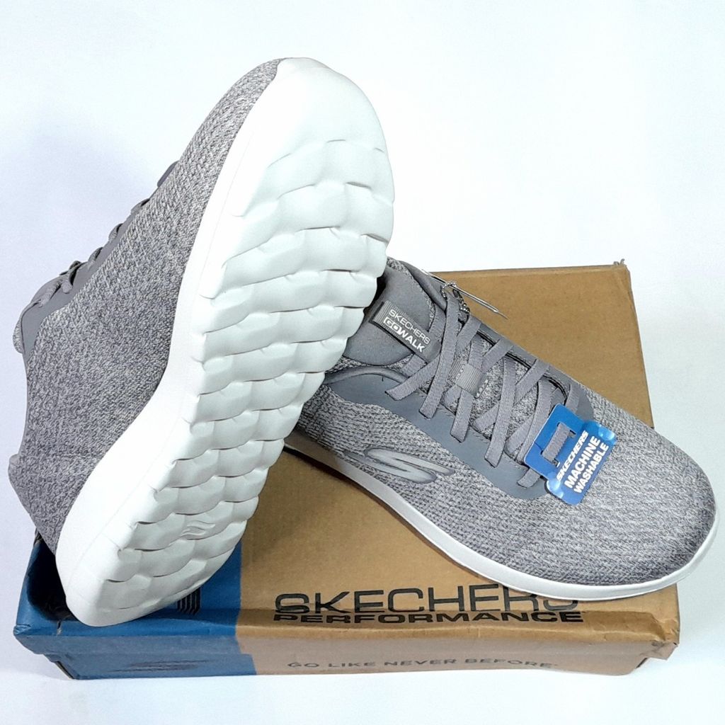 فروش اینترنتی کفش پیاده روی و راحتی مردانه اسکچرز Skechers Go Walk Max