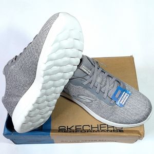 فروش اینترنتی کفش پیاده روی و راحتی مردانه اسکچرز Skechers Go Walk Max
